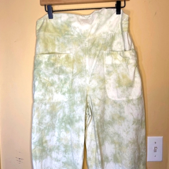 Overalls dye - Picture 9 of 14